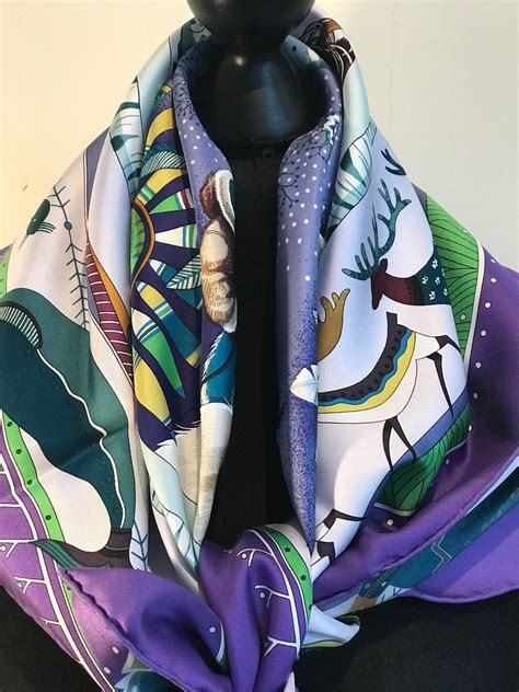 vintage hermes scarf uk|hermes scarf clearance.